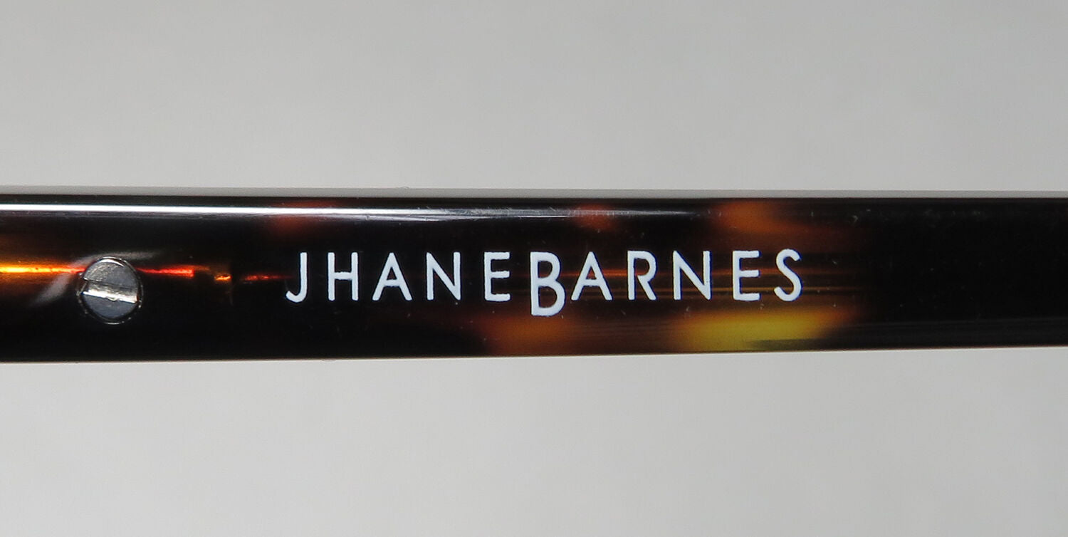 Jhane Barnes Sphere Eyeglasses