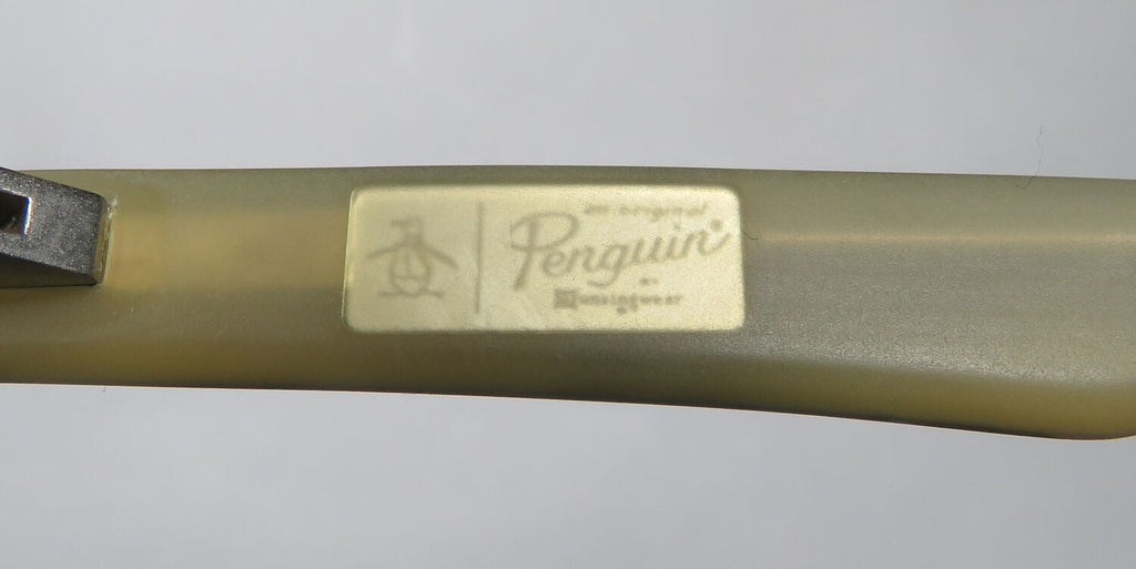 Original Penguin The Eddie Jr Eyeglasses