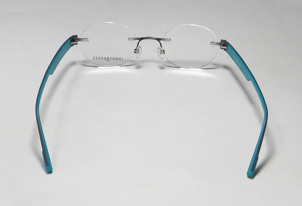 Jhane Barnes Subset 16 Eyeglasses