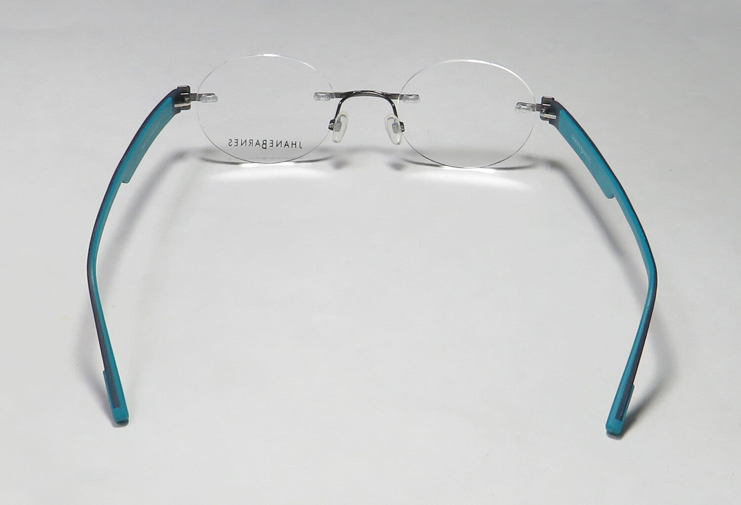Jhane Barnes Subset 16 Eyeglasses