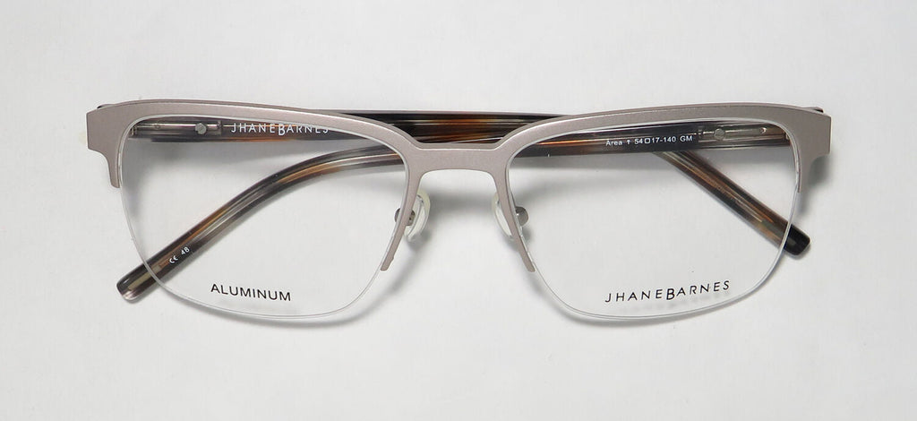 Jhane Barnes Area Eyeglasses