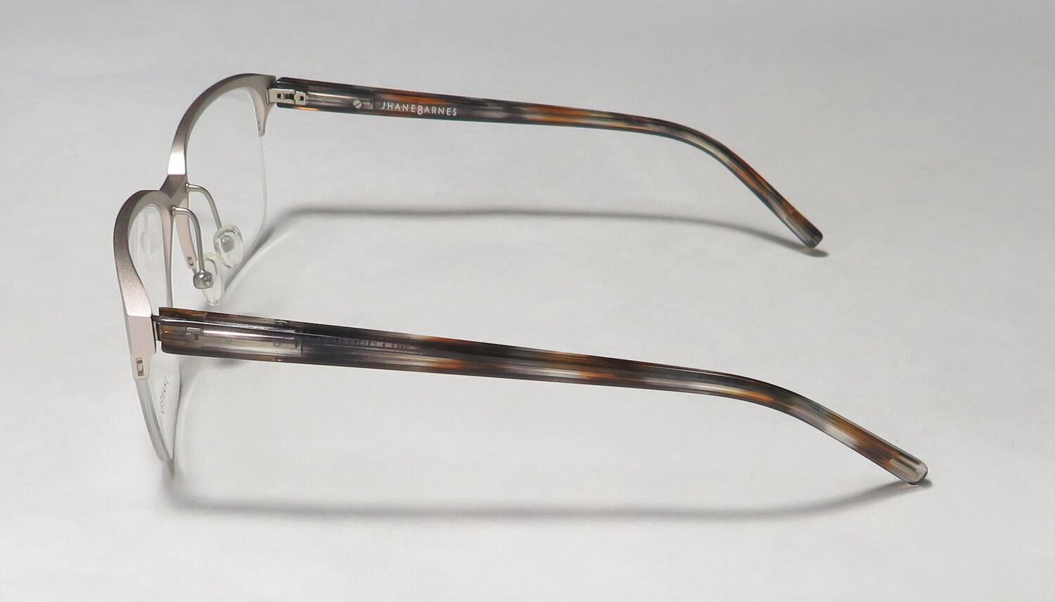 Jhane Barnes Area Eyeglasses