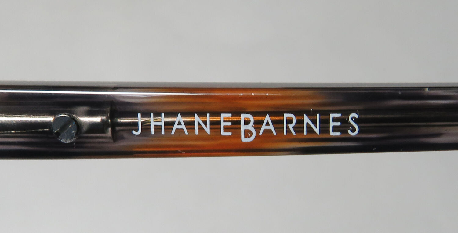 Jhane Barnes Area Eyeglasses