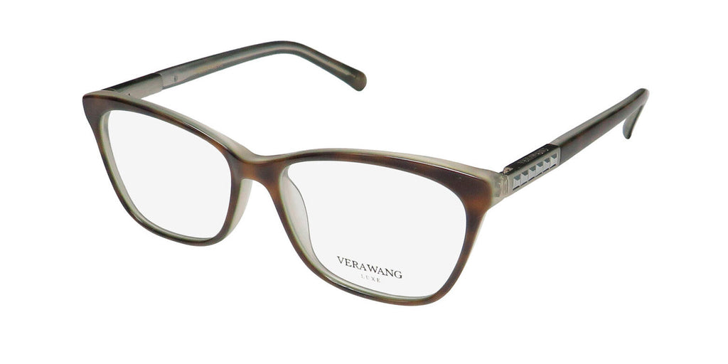Vera Wang Luxe Zixi Eyeglasses