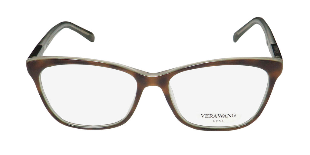 Vera Wang Luxe Zixi Eyeglasses