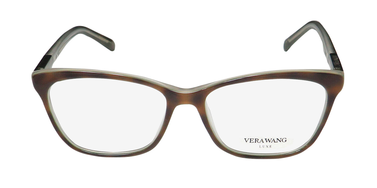 Vera Wang Luxe Zixi Eyeglasses
