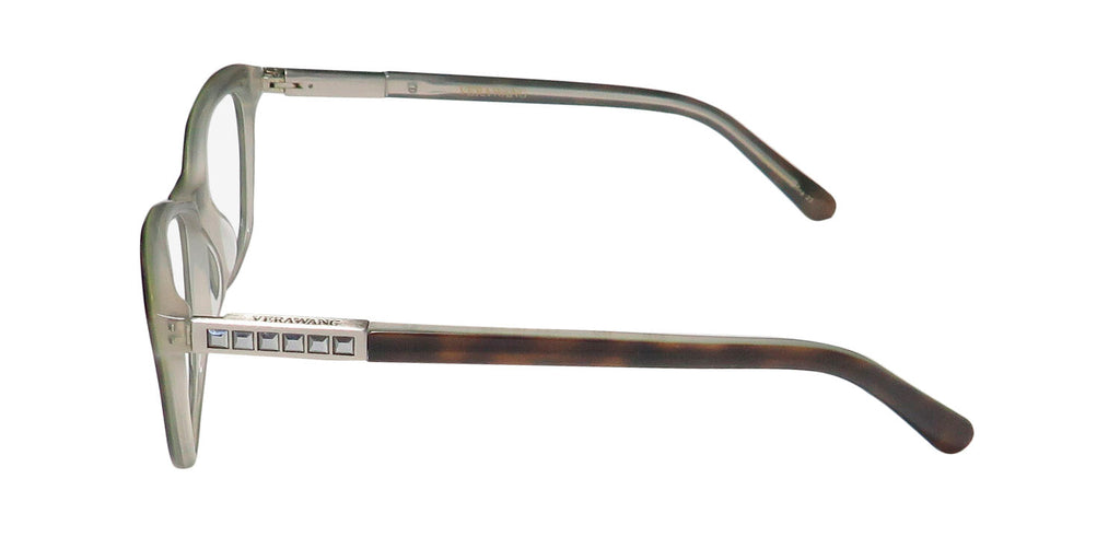 Vera Wang Luxe Zixi Eyeglasses