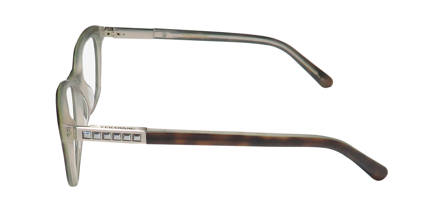 Vera Wang Luxe Zixi Eyeglasses