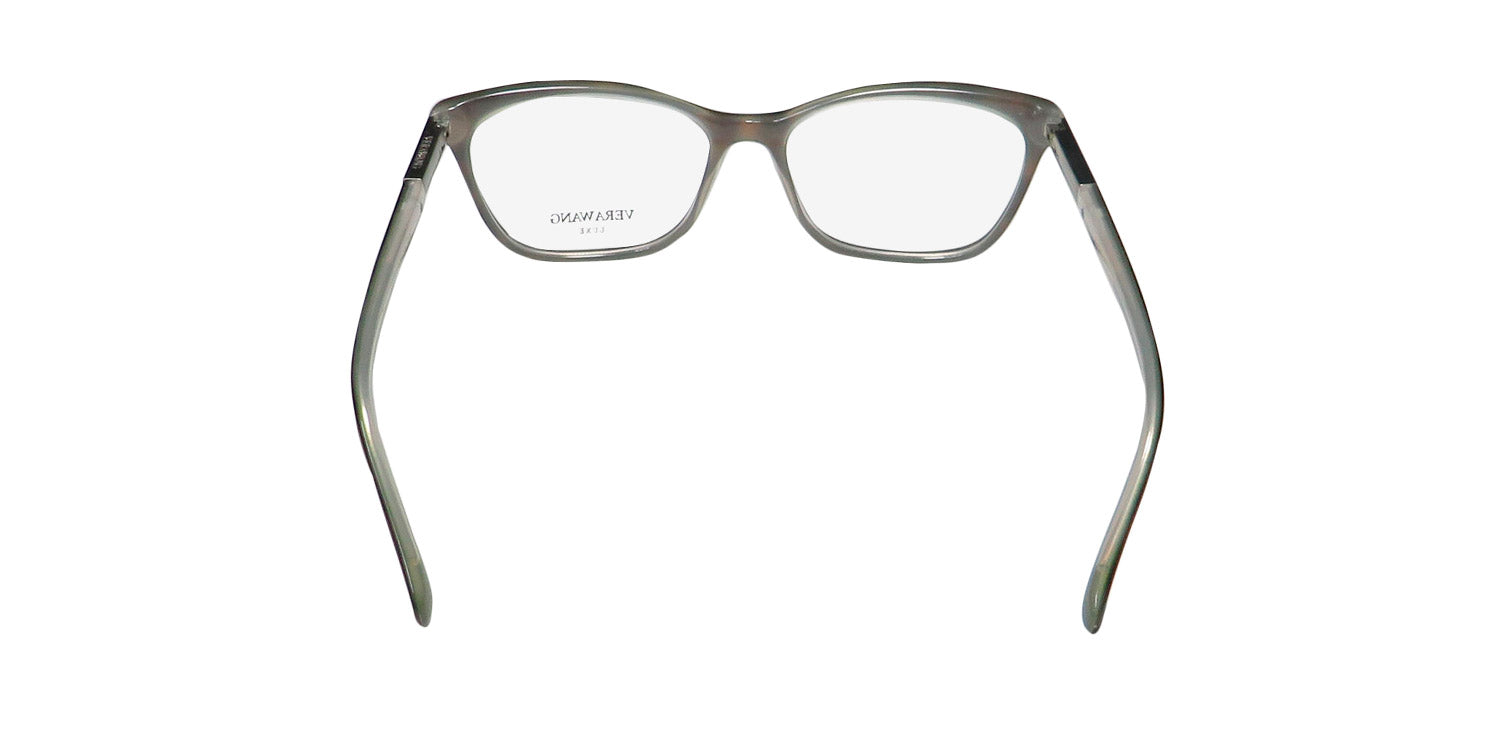 Vera Wang Luxe Zixi Eyeglasses