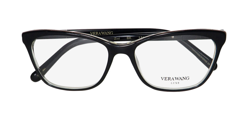 Vera Wang Luxe Zixi Eyeglasses