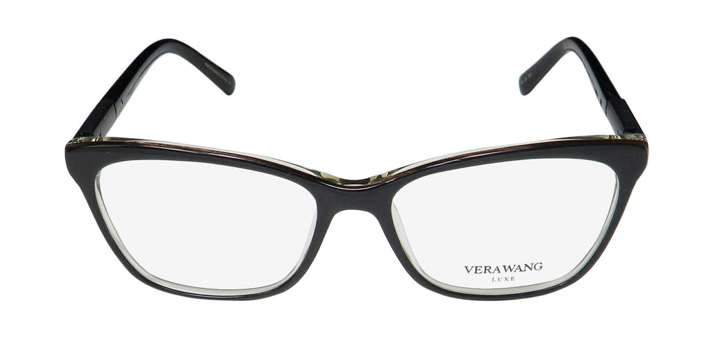 Vera Wang Luxe Zixi Eyeglasses