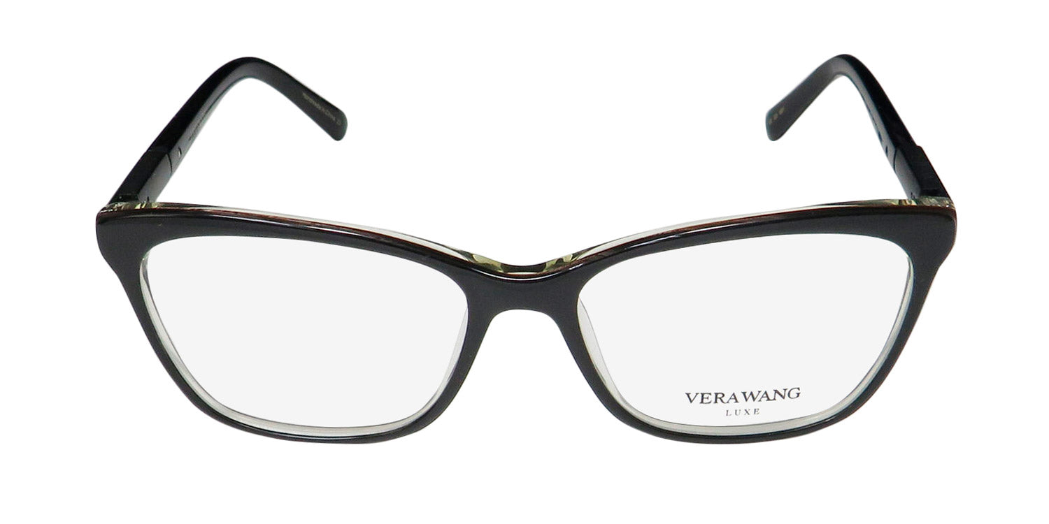 Vera Wang Luxe Zixi Eyeglasses