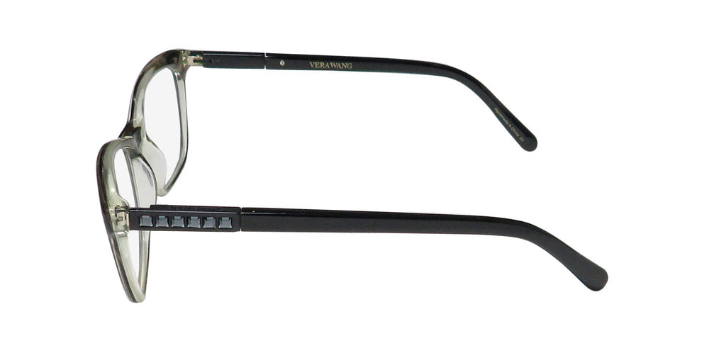 Vera Wang Luxe Zixi Eyeglasses