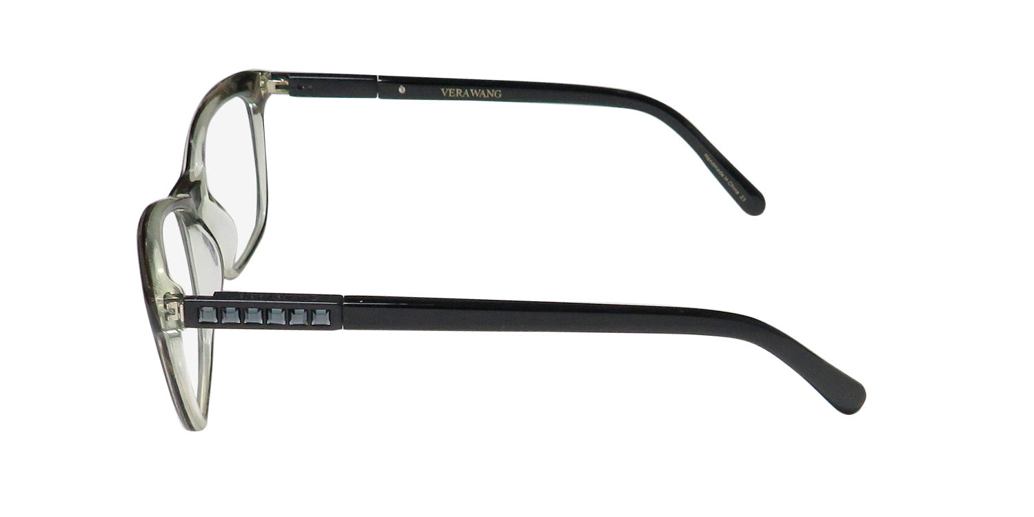 Vera Wang Luxe Zixi Eyeglasses