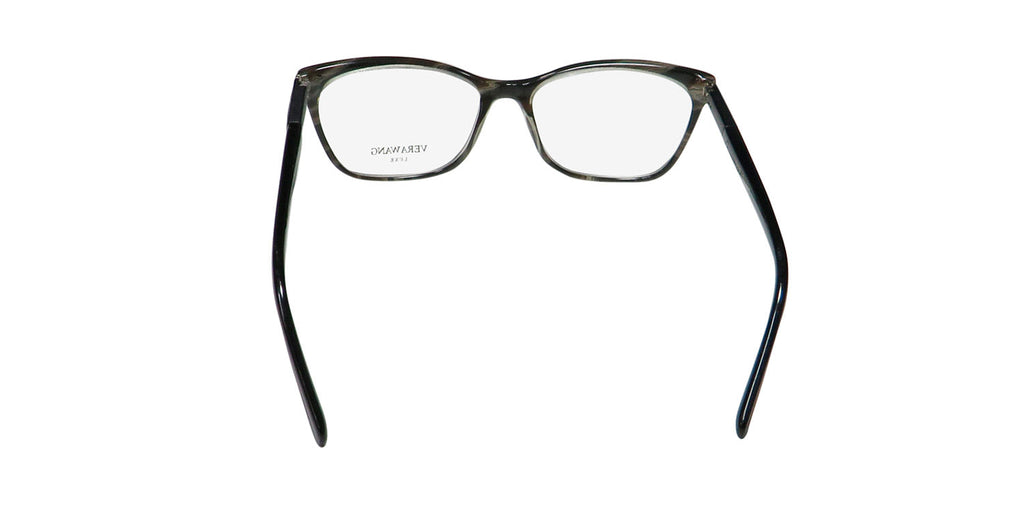 Vera Wang Luxe Zixi Eyeglasses