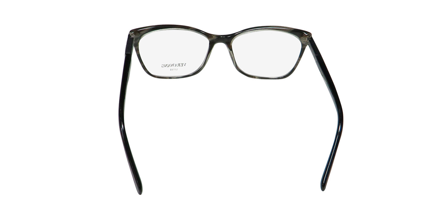 Vera Wang Luxe Zixi Eyeglasses