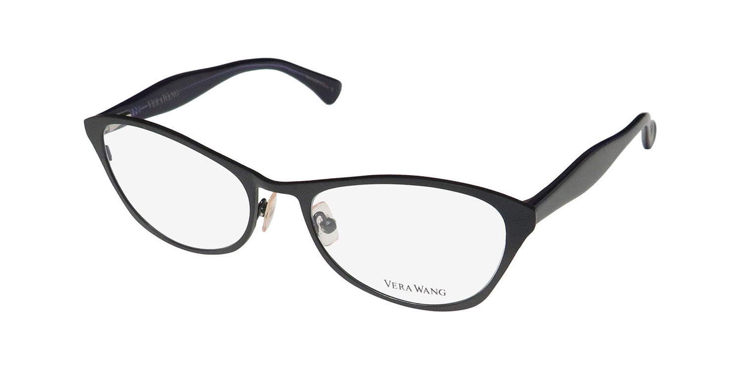 Vera Wang V385 Eyeglasses