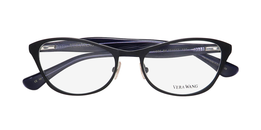 Vera Wang V385 Eyeglasses