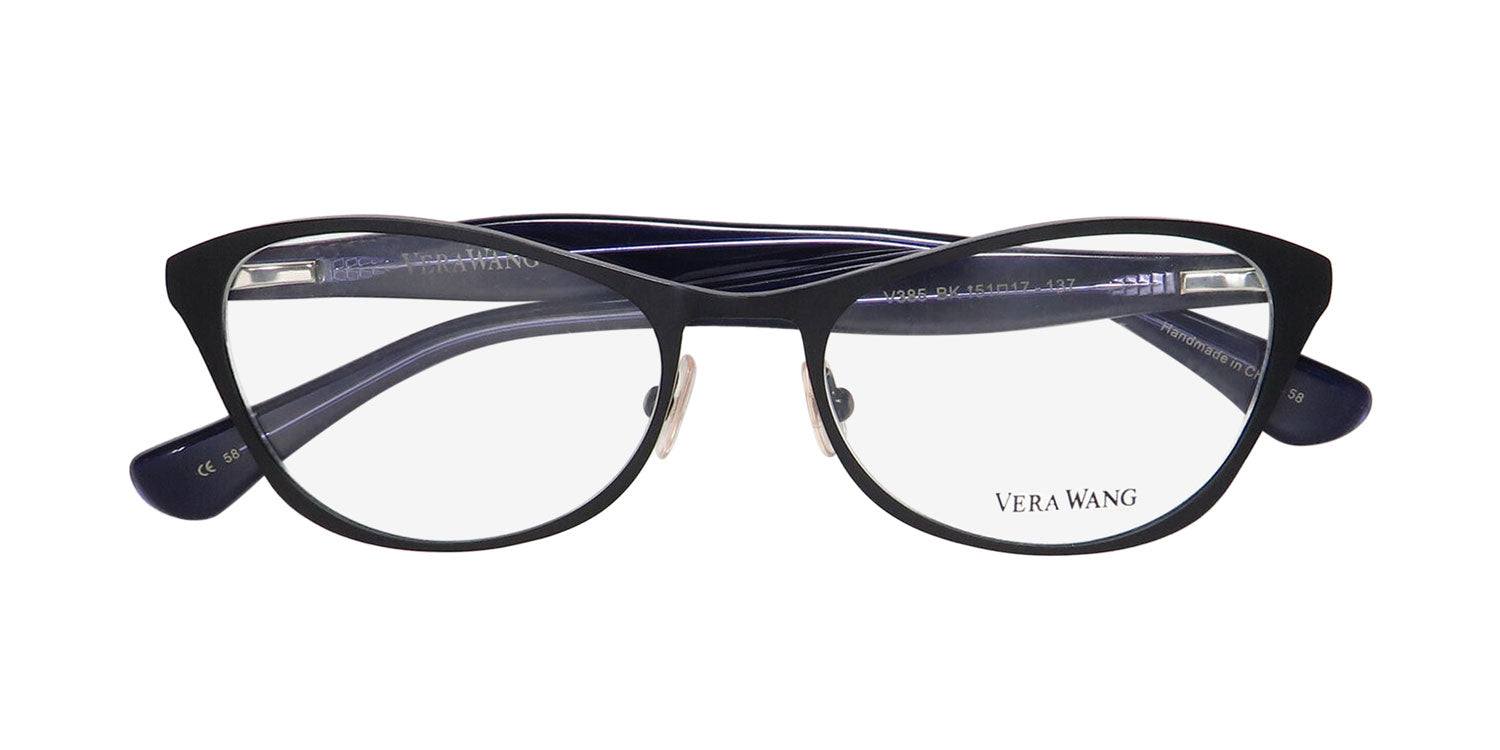 Vera Wang V385 Eyeglasses