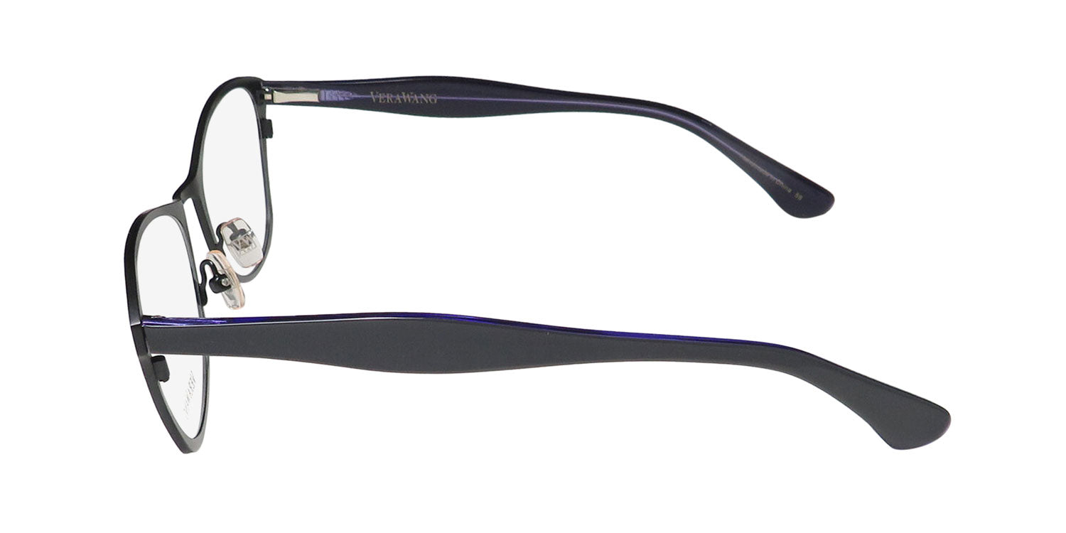 Vera Wang V385 Eyeglasses