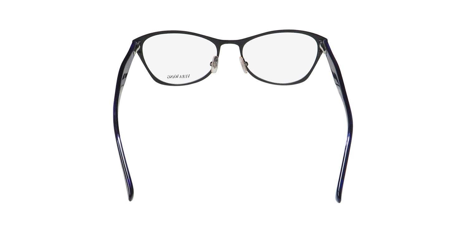 Vera Wang V385 Eyeglasses