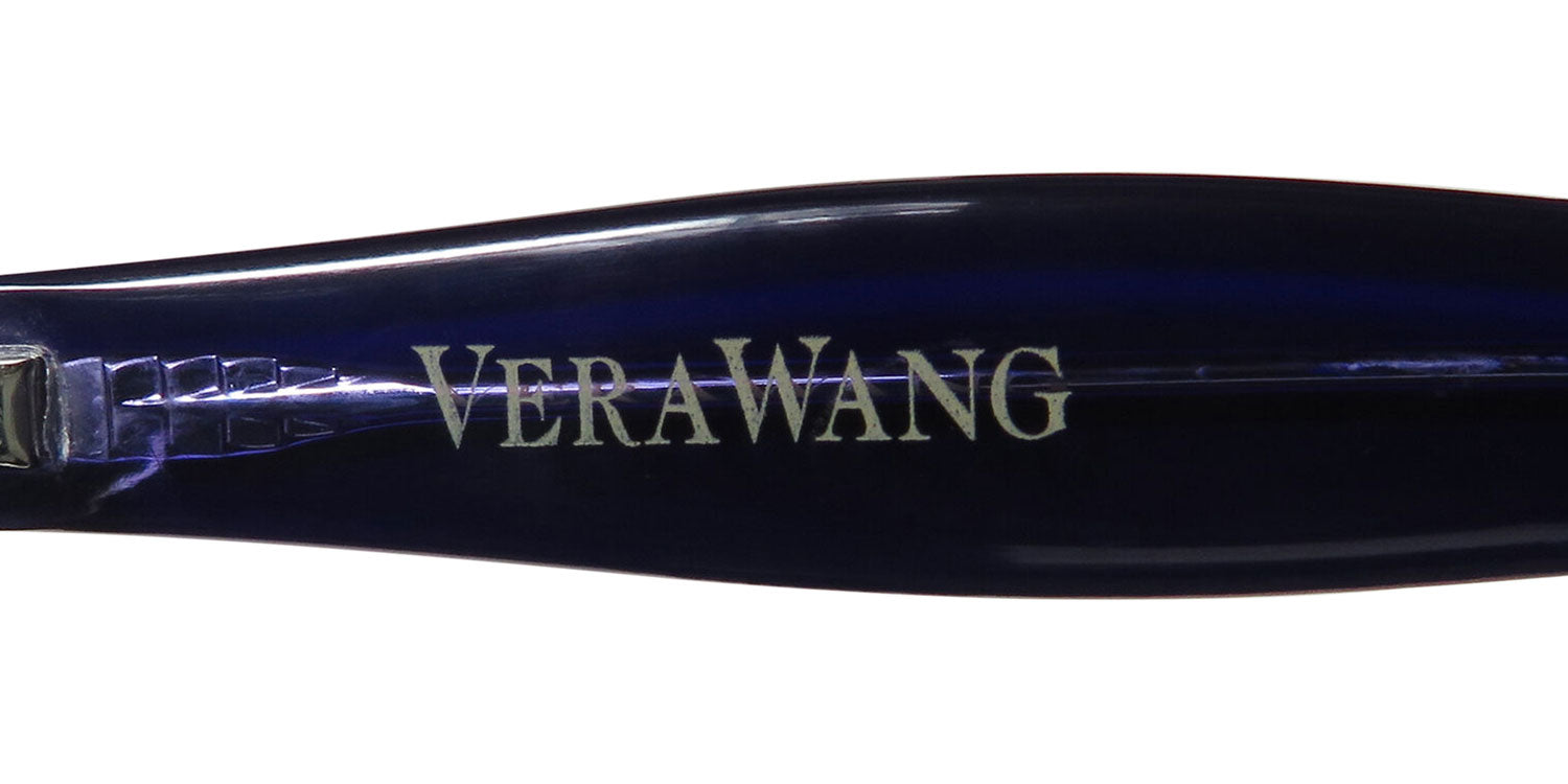 Vera Wang V385 Eyeglasses