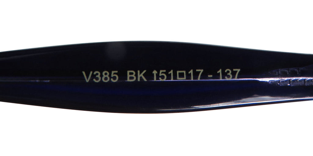 Vera Wang V385 Eyeglasses