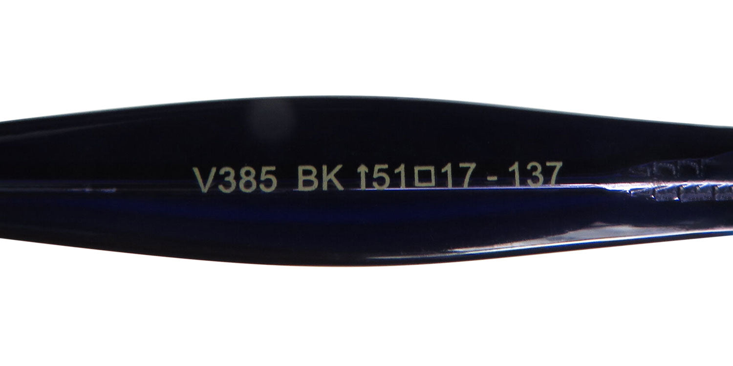 Vera Wang V385 Eyeglasses