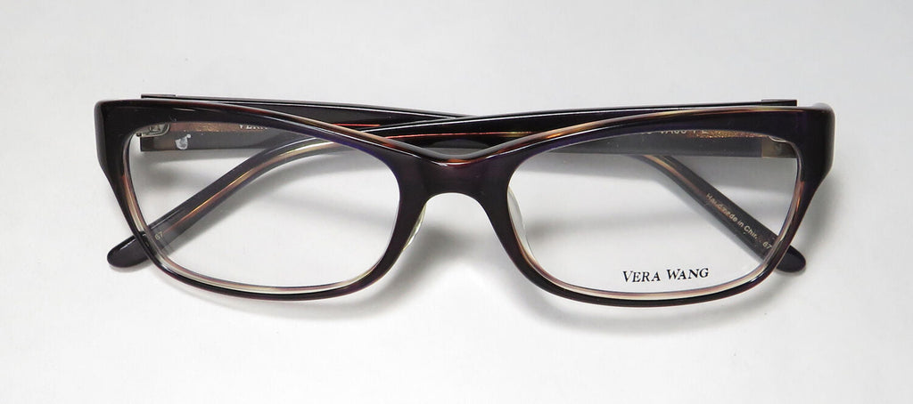 Vera Wang Va05 Eyeglasses