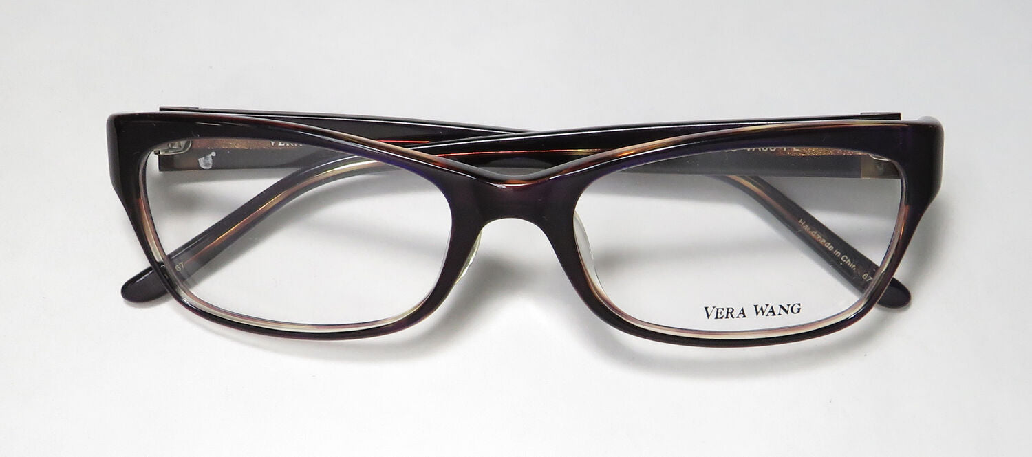 Vera Wang Va05 Eyeglasses