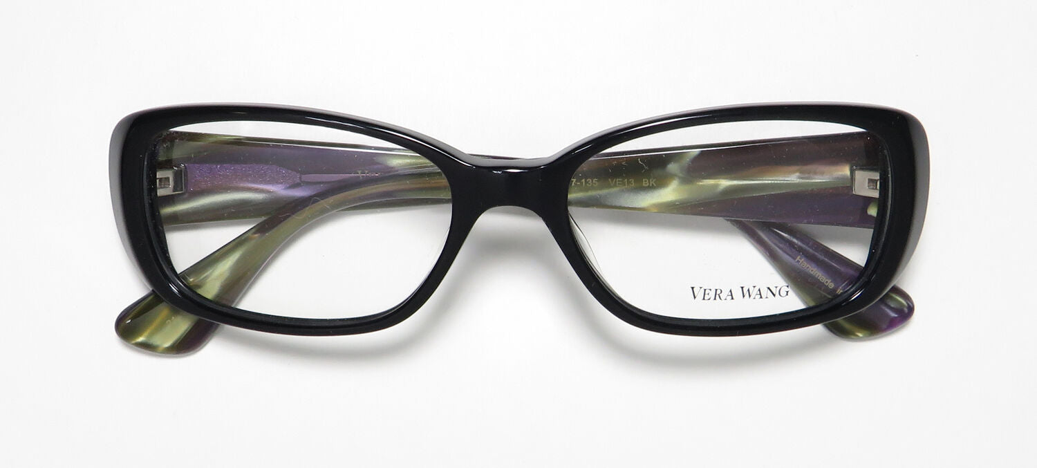 Vera Wang Ve13 Eyeglasses