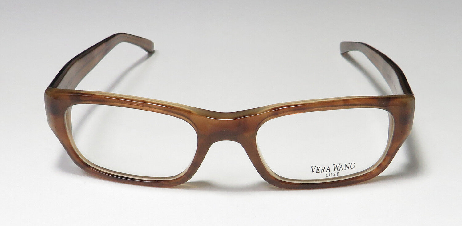 Vera Wang Ve08 Eyeglasses