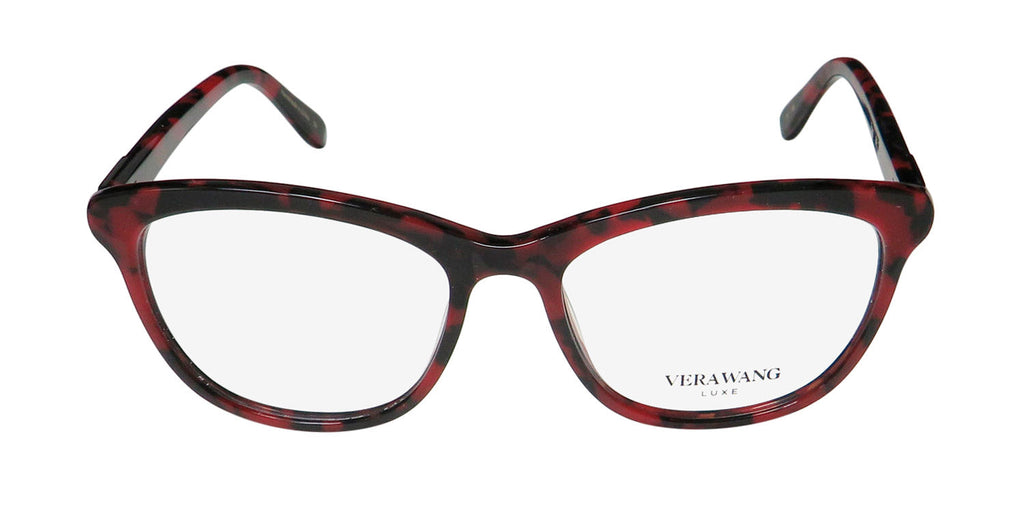 Vera Wang Luxe Frigg Eyeglasses