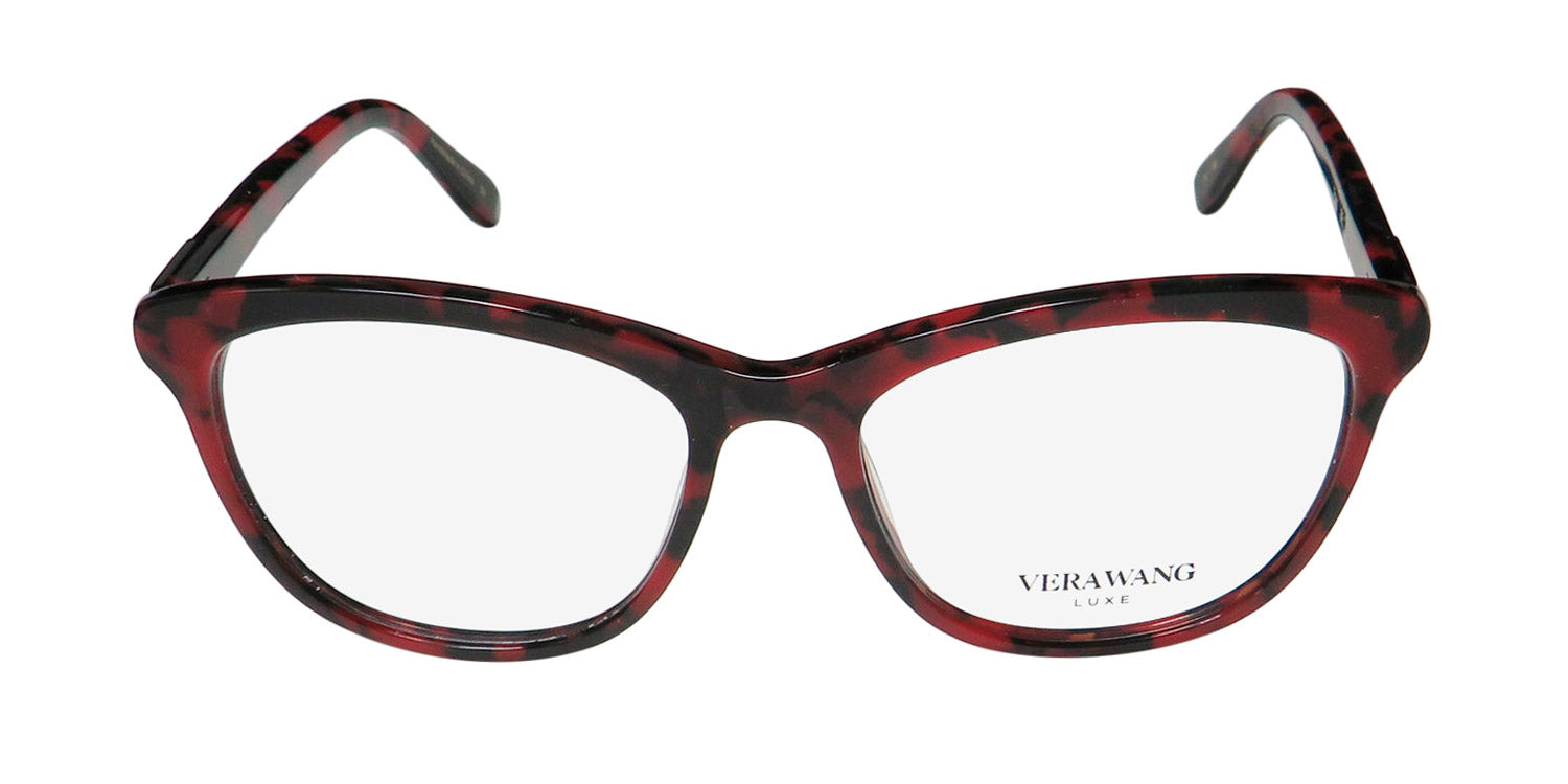 Vera Wang Luxe Frigg Eyeglasses