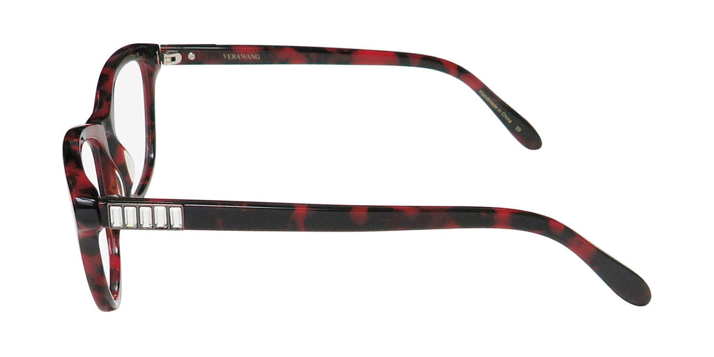 Vera Wang Luxe Frigg Eyeglasses