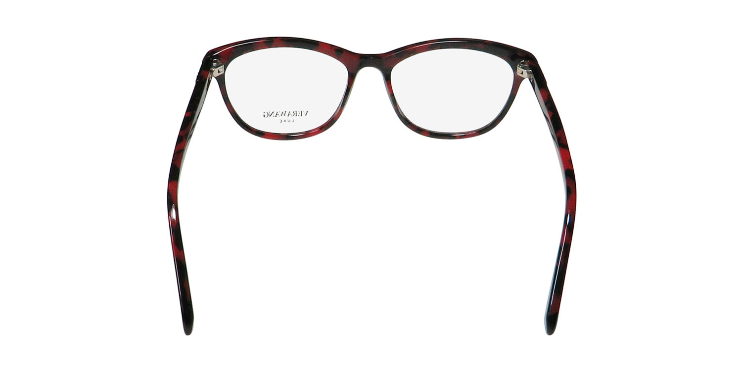 Vera Wang Luxe Frigg Eyeglasses
