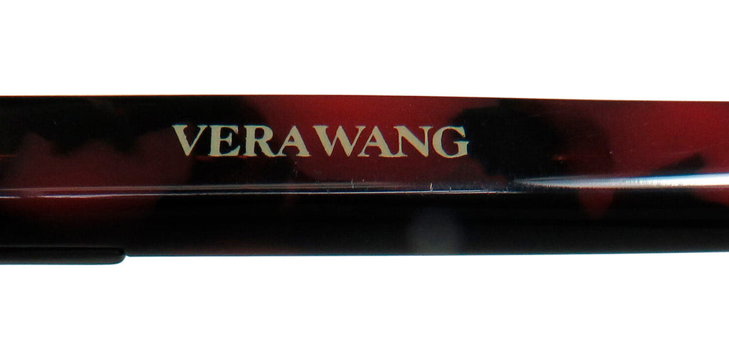 Vera Wang Luxe Frigg Eyeglasses