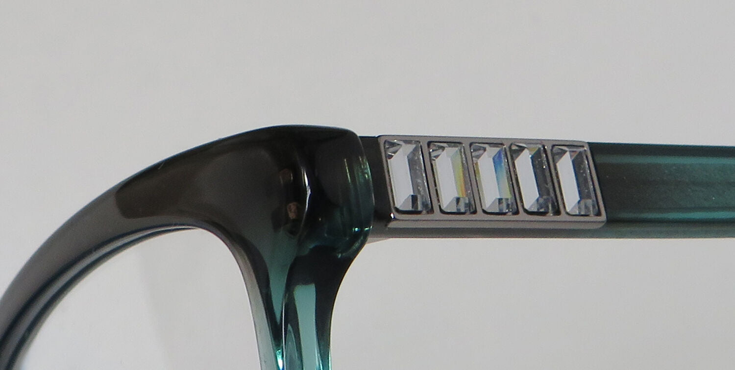 Vera Wang Luxe Frigg Eyeglasses