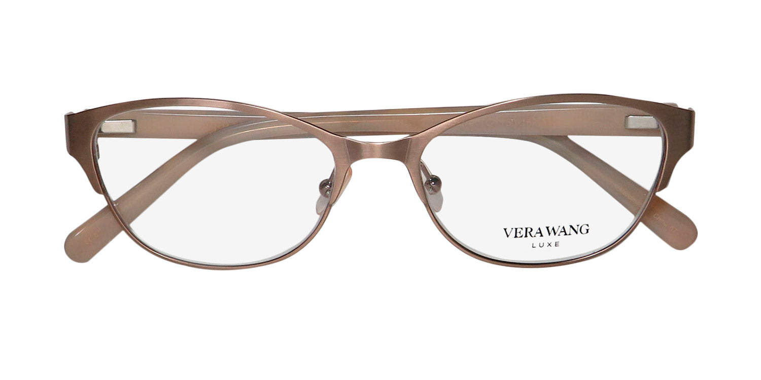 Vera Wang Luxe Sarra Eyeglasses
