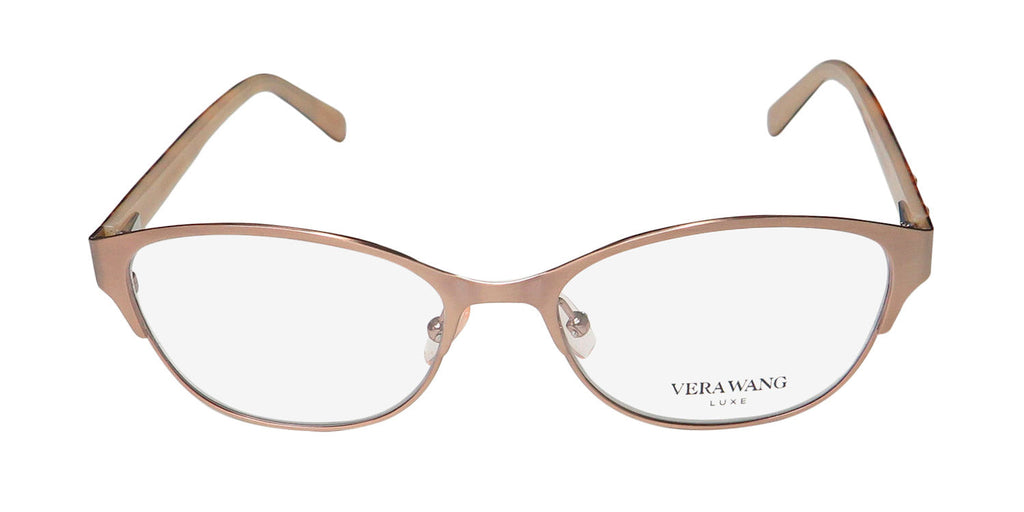 Vera Wang Luxe Sarra Eyeglasses