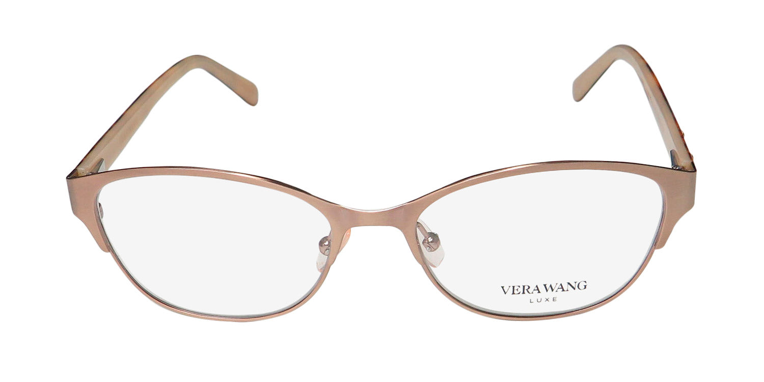 Vera Wang Luxe Sarra Eyeglasses