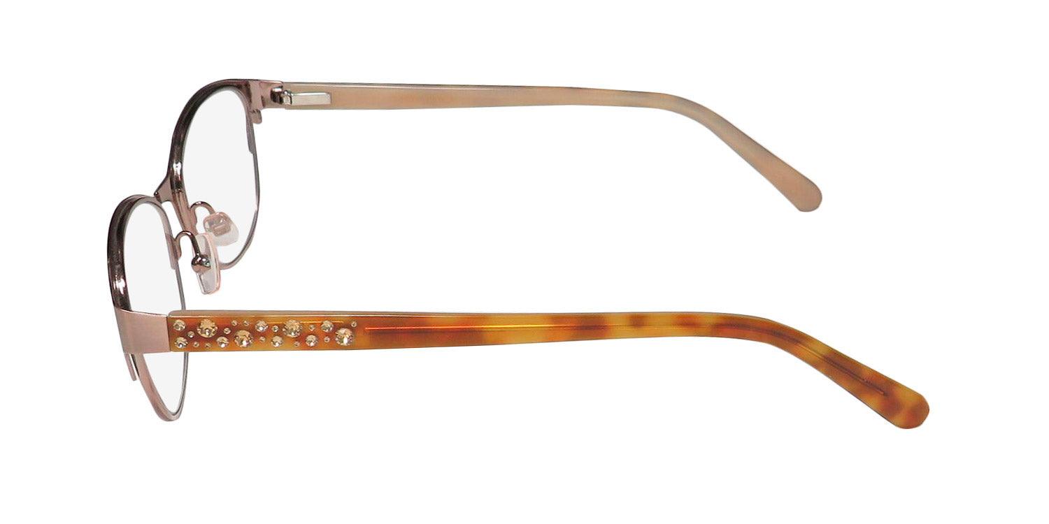 Vera Wang Luxe Sarra Eyeglasses