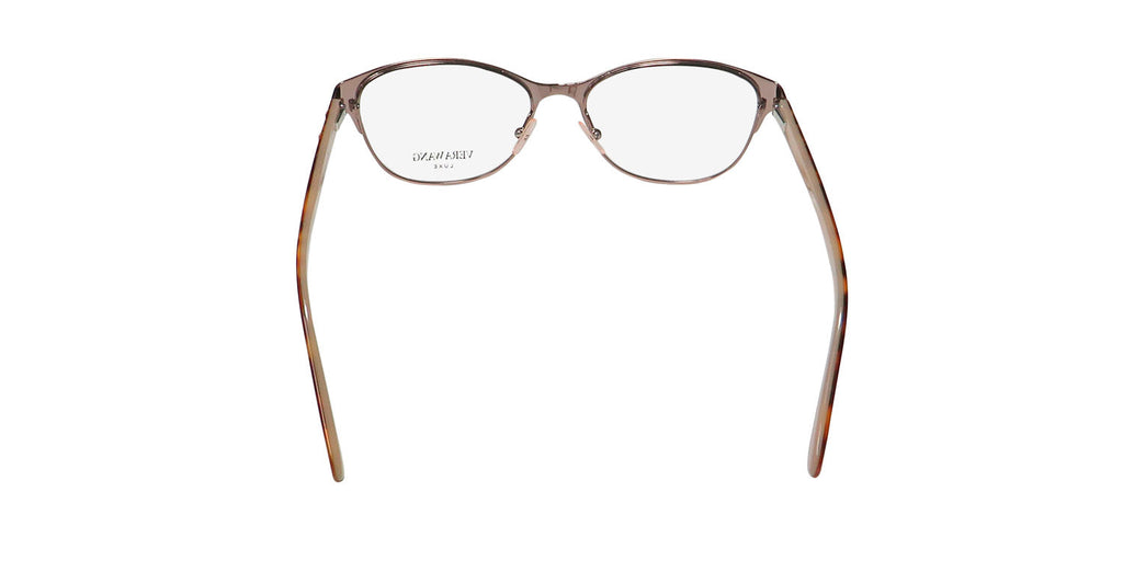 Vera Wang Luxe Sarra Eyeglasses