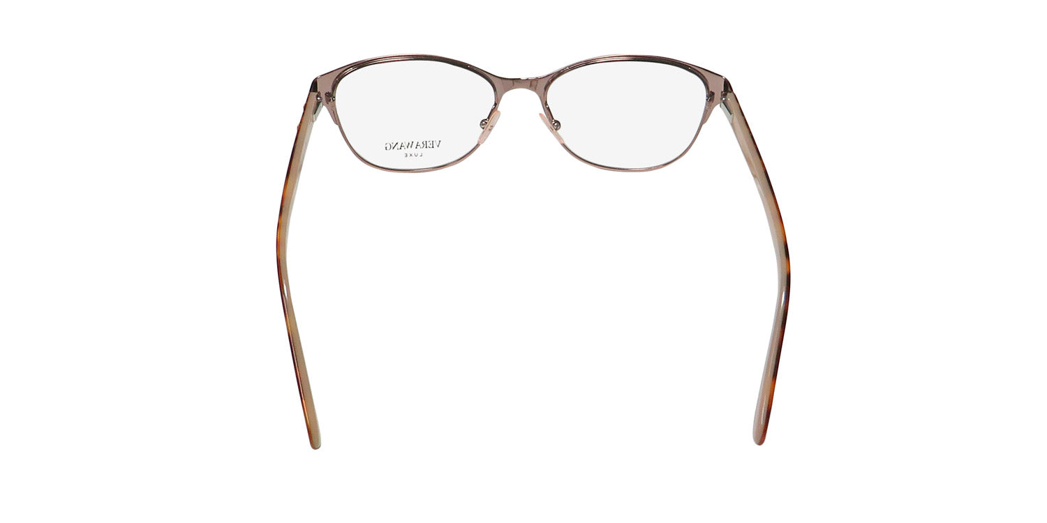 Vera Wang Luxe Sarra Eyeglasses