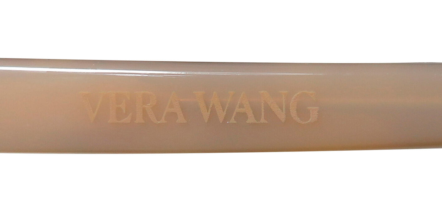 Vera Wang Luxe Sarra Eyeglasses