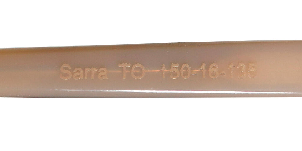 Vera Wang Luxe Sarra Eyeglasses
