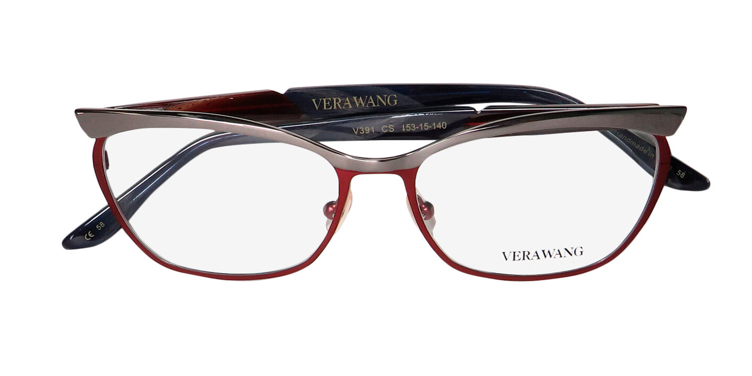 Vera Wang V391 Eyeglasses