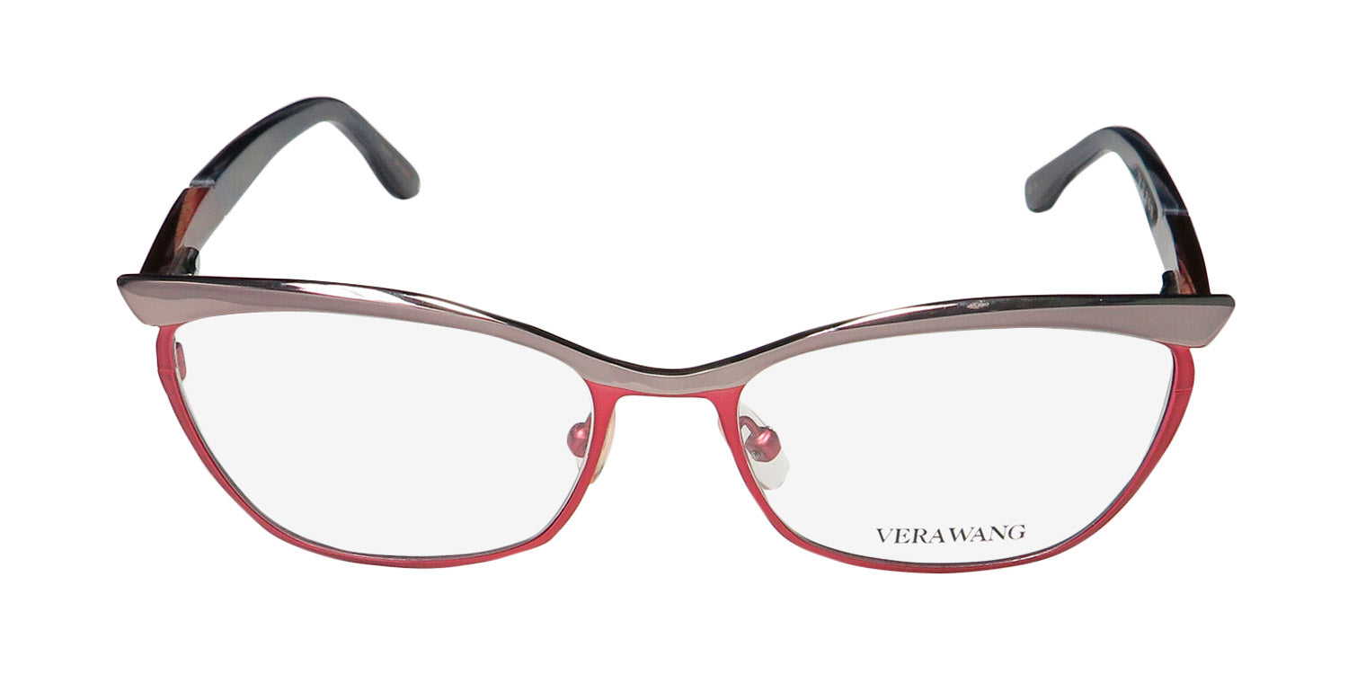 Vera Wang V391 Eyeglasses
