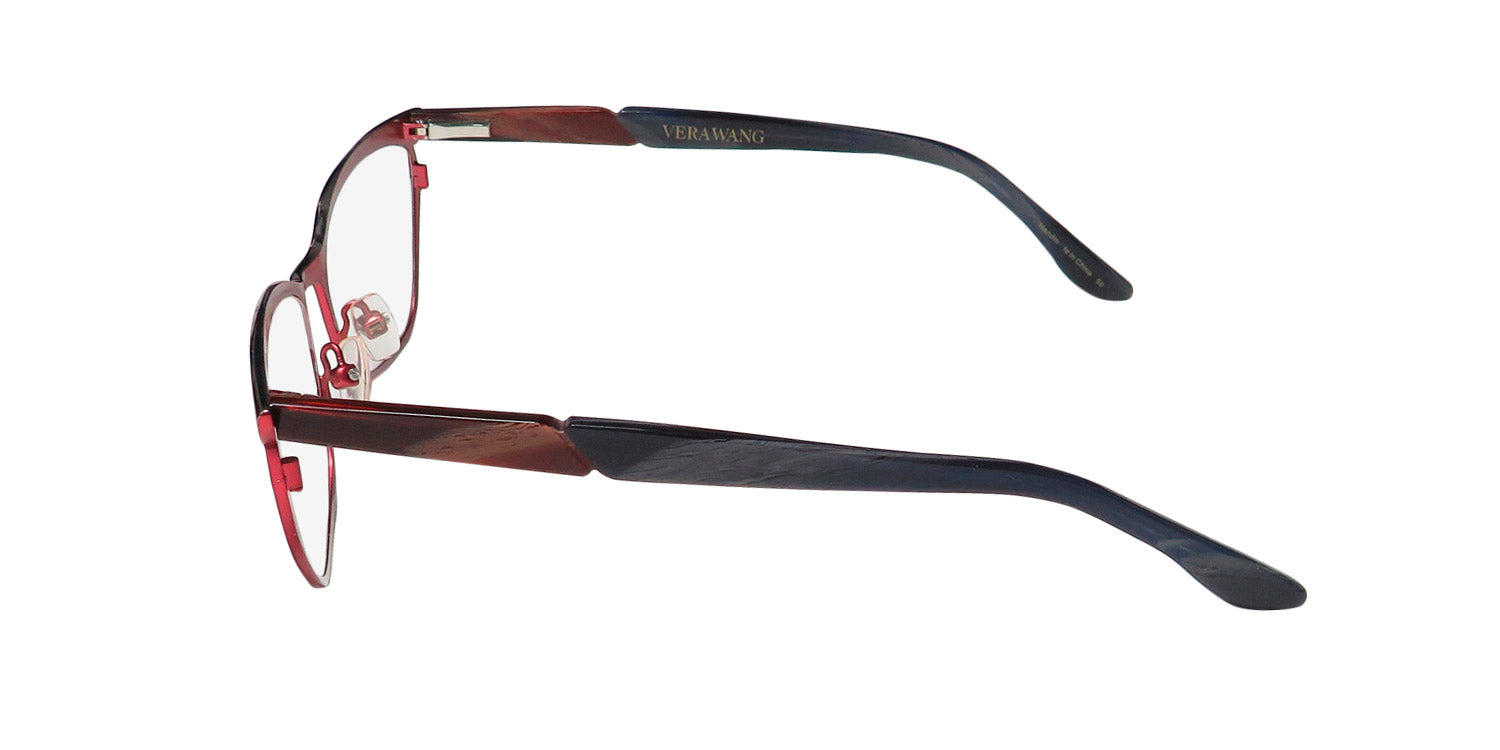 Vera Wang V391 Eyeglasses