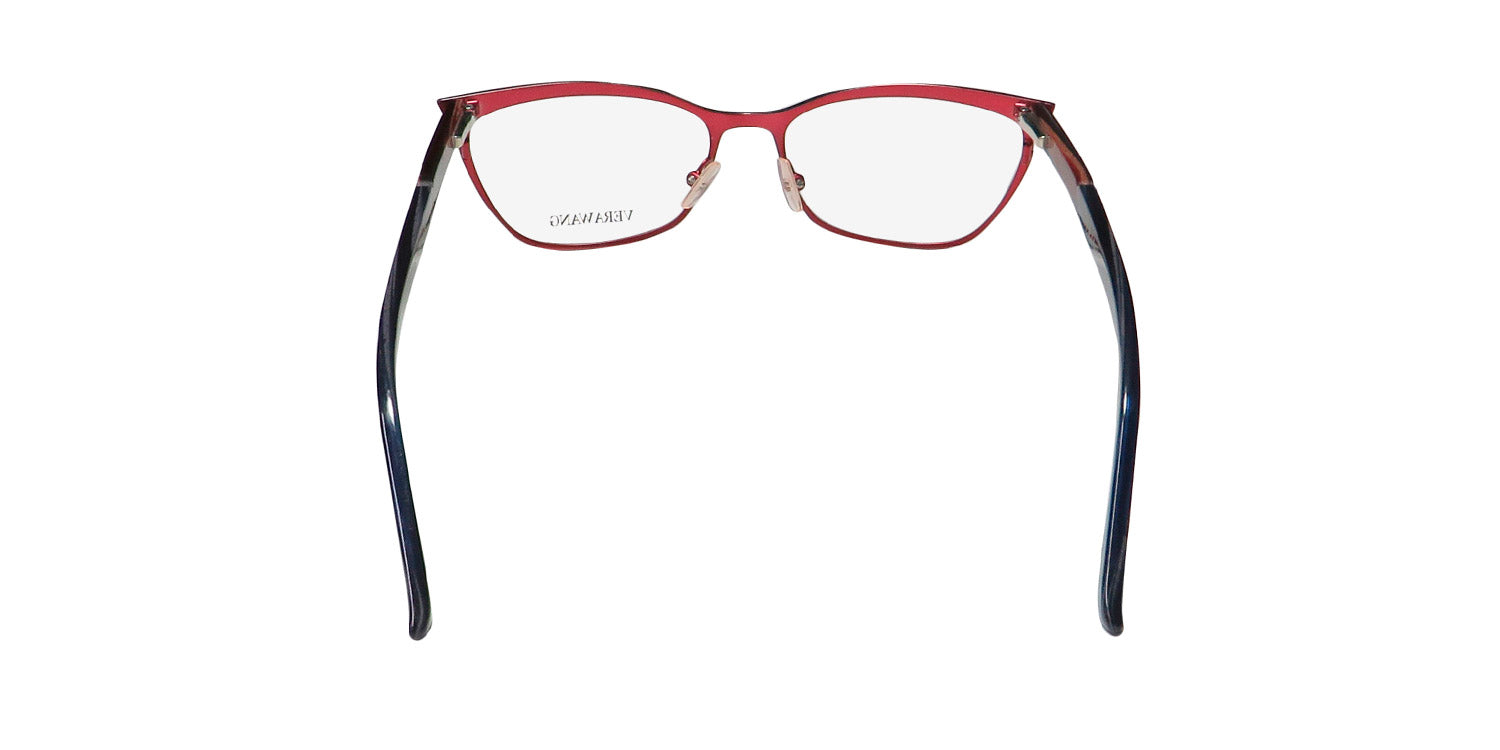 Vera Wang V391 Eyeglasses